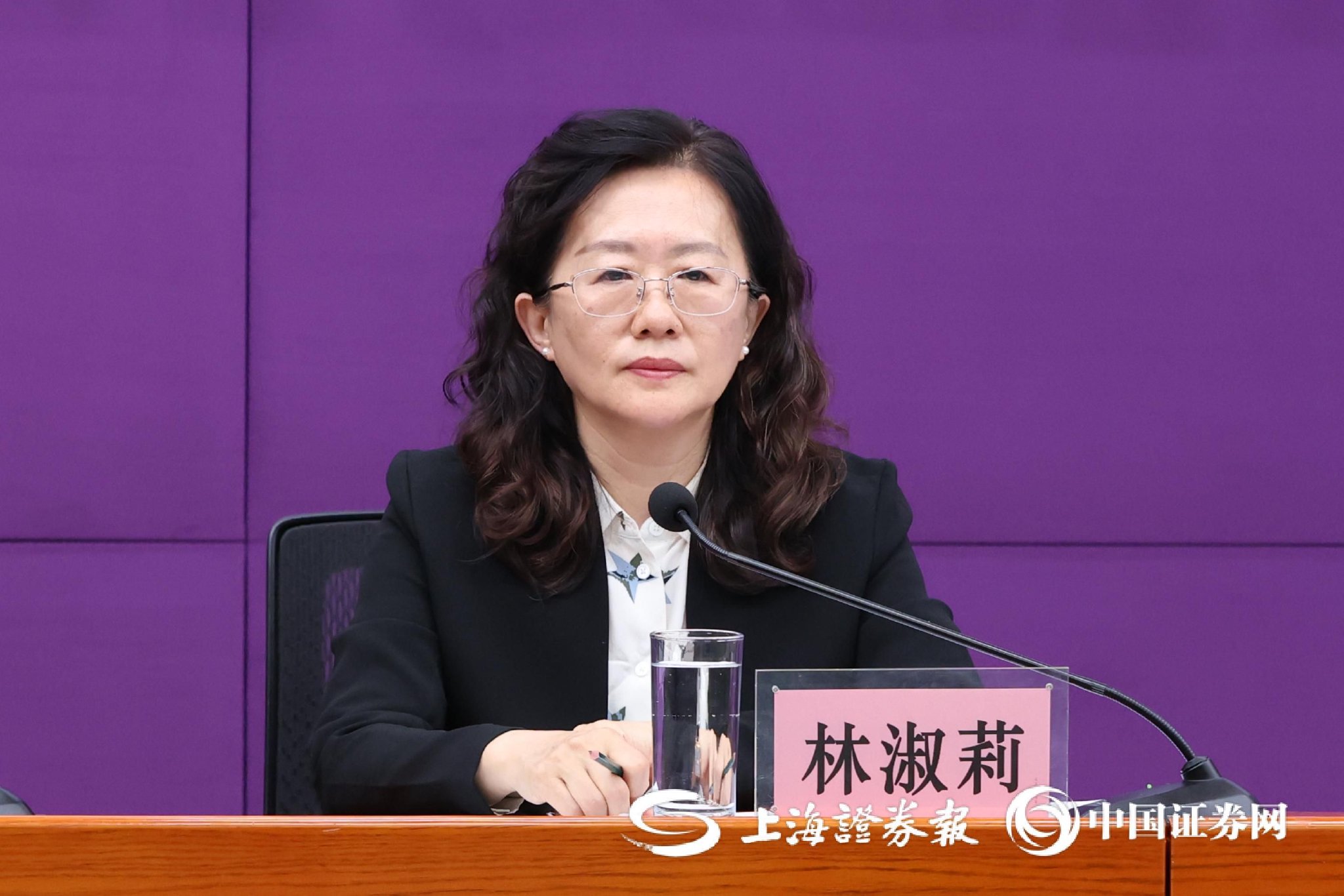 上证报记者 史丽 摄