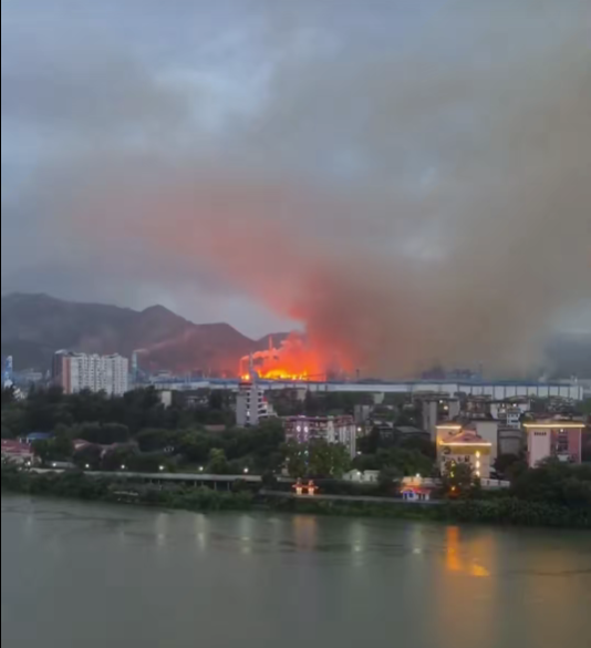 截图来源：东南网三明站