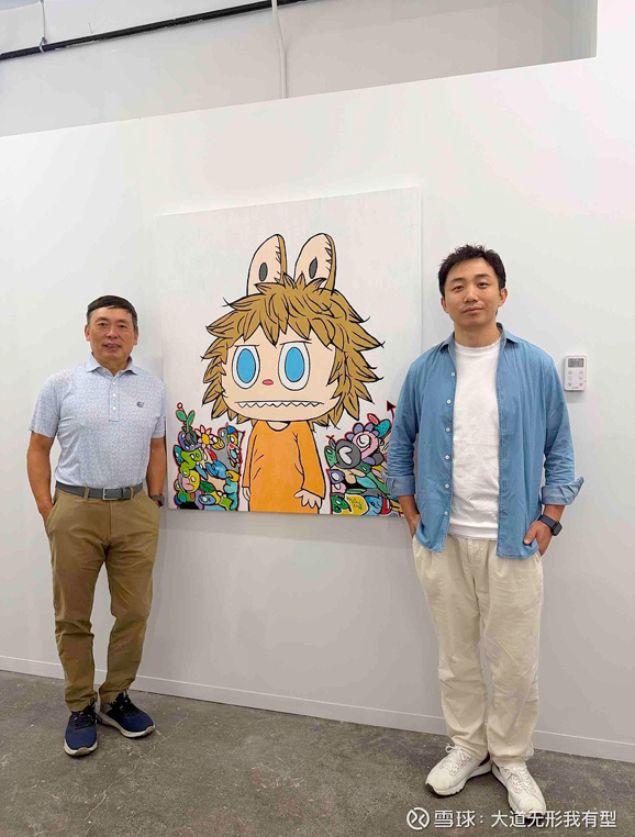 段sir，变年轻了