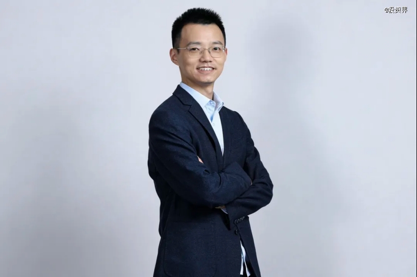 史河机器人完成C轮数亿元融资，中际旭创领投