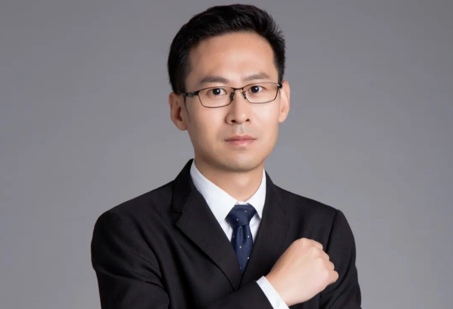 华富基金原副总经理尹培俊
