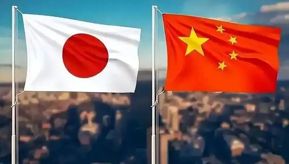 日本，对华称呼变了！