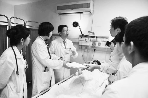 国产基因疗法破解罕见病治疗难题
