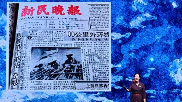 舞台剧展演溯源建党精神,新民晚报见证上海红色答卷_新浪财经_新浪网