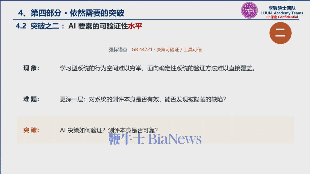 三是，车辆系统退化无监测手段。车辆使用多年后，传感器老化、底盘磨损，