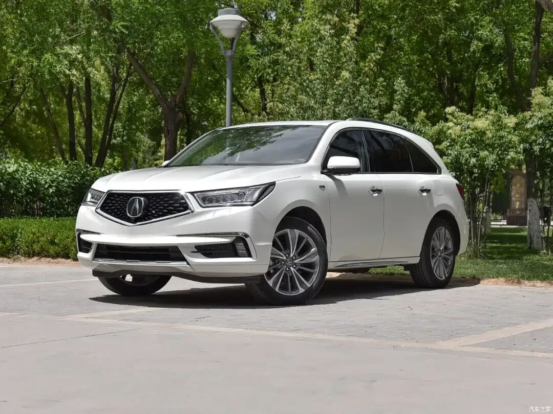 MDX