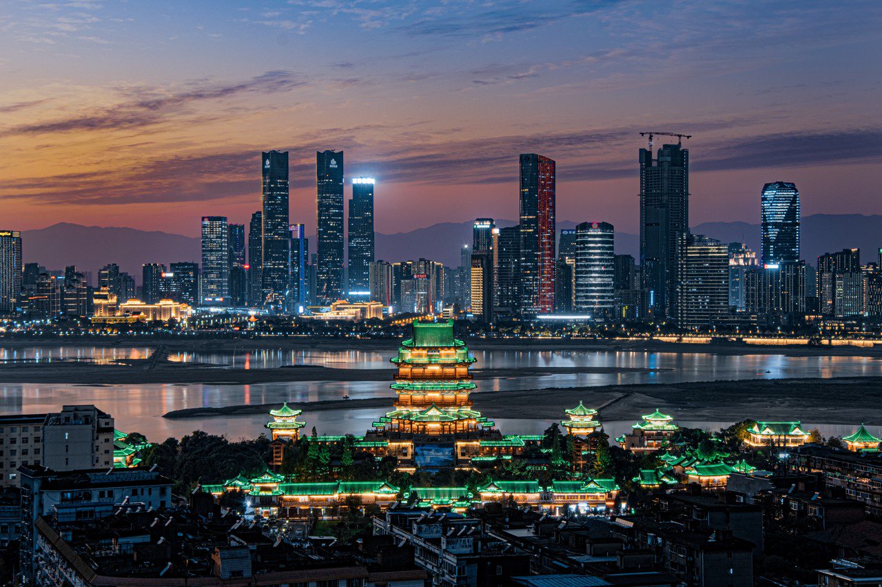 南昌 图源：图虫创意