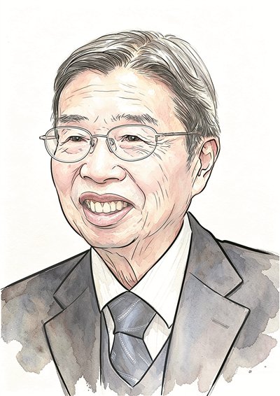 传承丨“奉献大于索取，人生就灿烂”