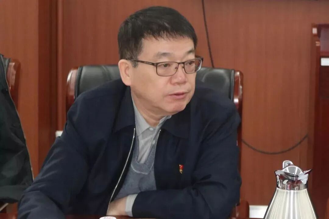 国家能源集团煤炭经营分公司原董事长金志刚被查！接受纪律审查和监察调查