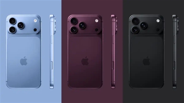 iPhone 18系列前瞻:标准版或无缘9月首发亮相