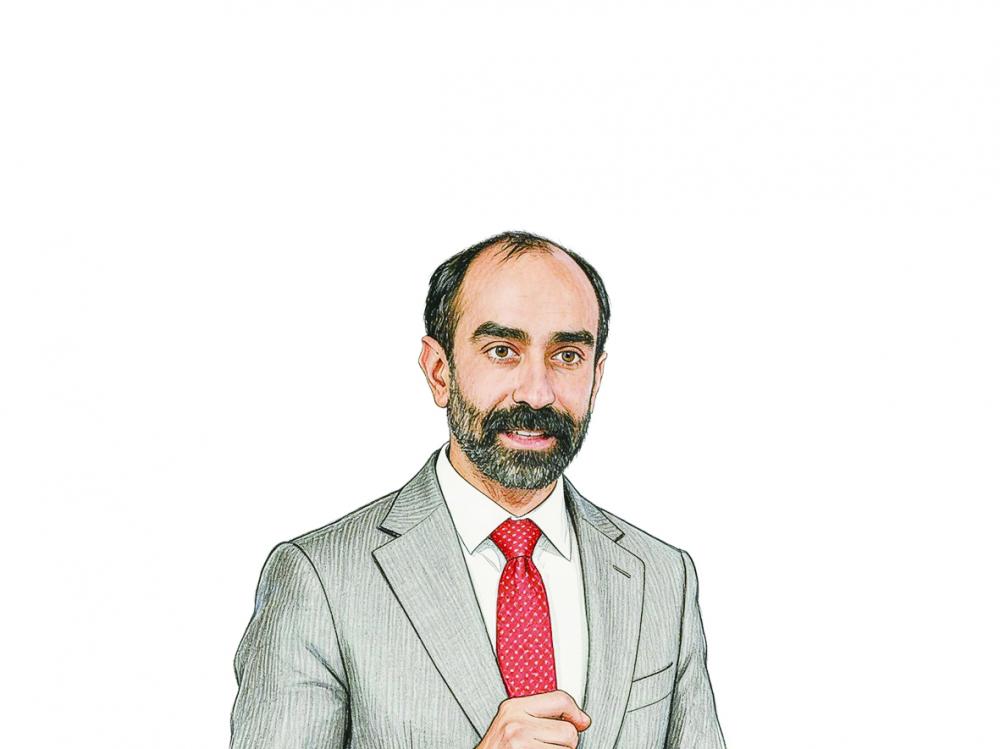 安凯。资料图