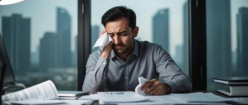 追高者的眼泪：半年翻倍，一月亏掉40%