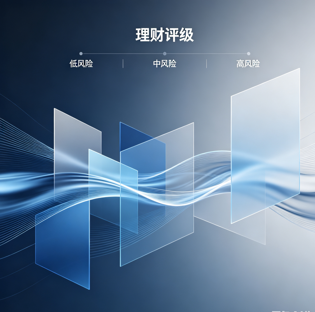 济安6月份银行理财权益类评级发榜：招银理财、信银理财、华夏理财同获高星评级