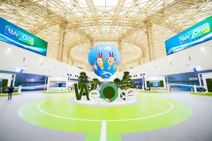 潍柴五大技术路线产品