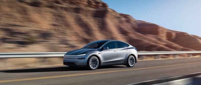 动力太强不适应：美国一女子首次驾驶 Model Y 撞入理发店后决定起诉特斯拉，索赔超 1000 万美元