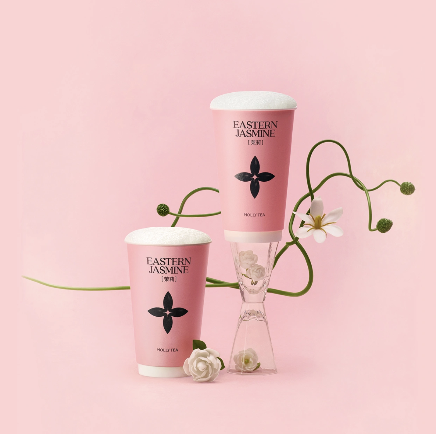 图片来源：茉莉奶白官网