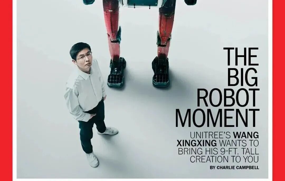 图源：Time
