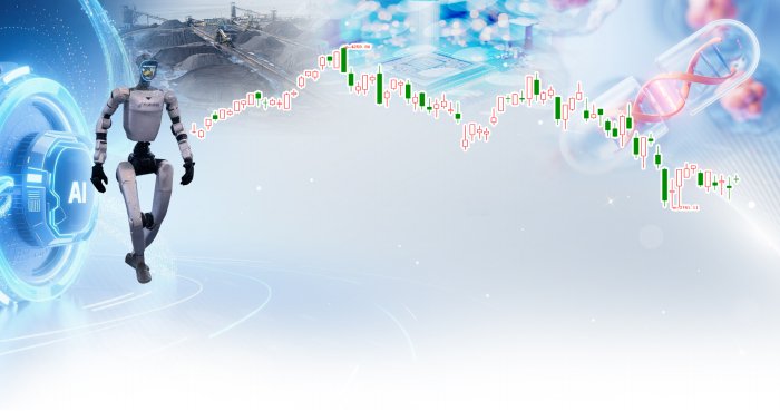 上证综指日K线图 　　郭晨凯 制图