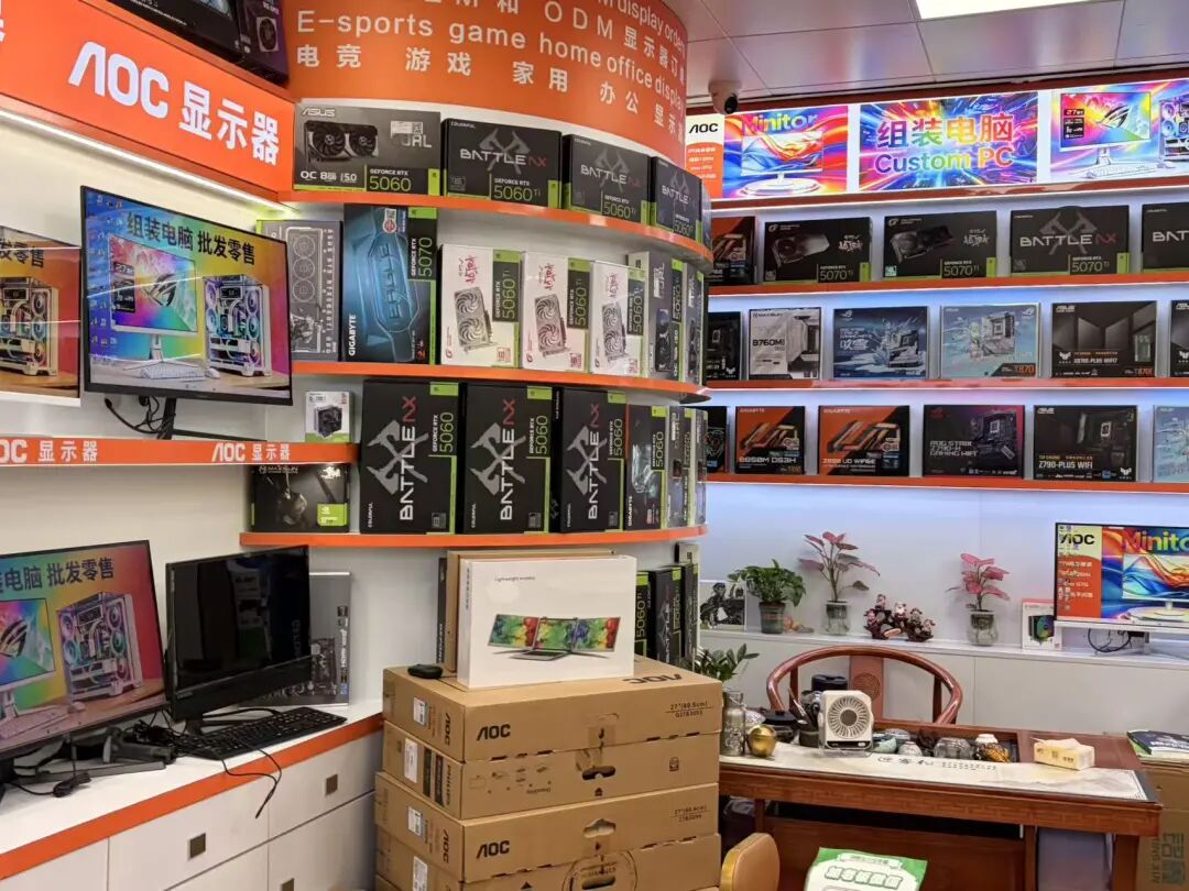 △图源：时代周报记者摄