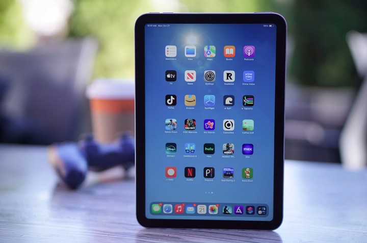图｜TheVerge