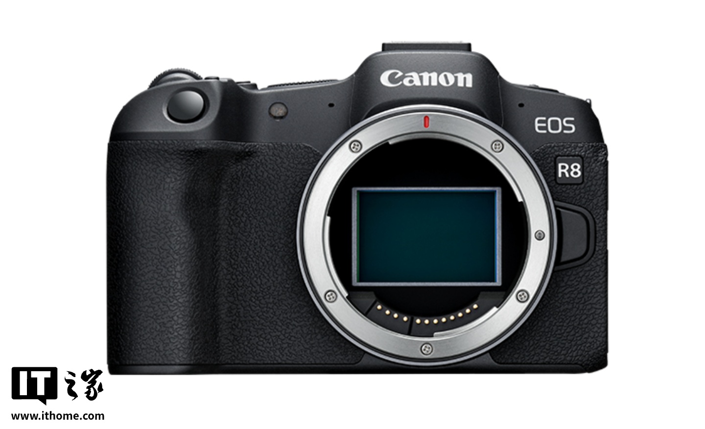 消息称佳能 EOS R8 Mark II 相机今年秋季发布：采用复古外观设计、升级 3250 万像素传感器