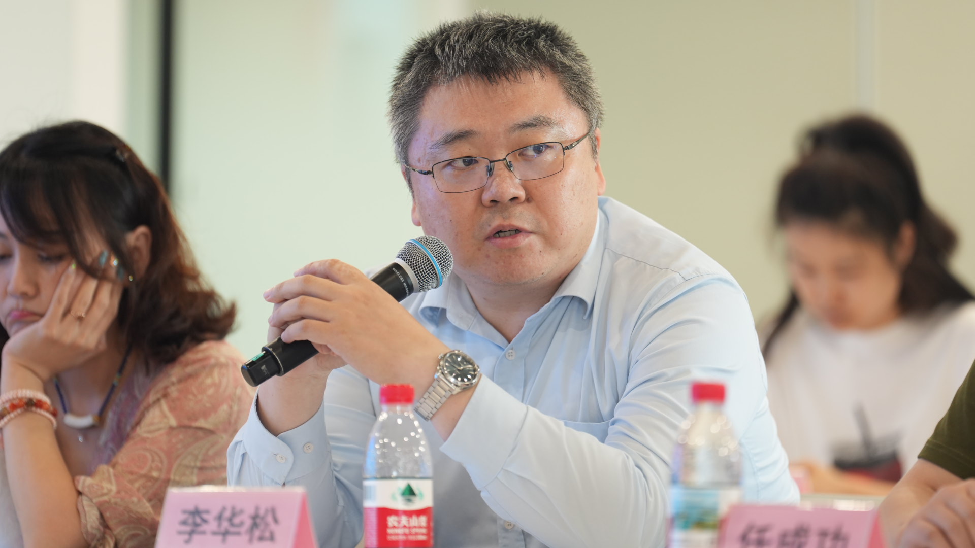 每经记者 韩阳 摄