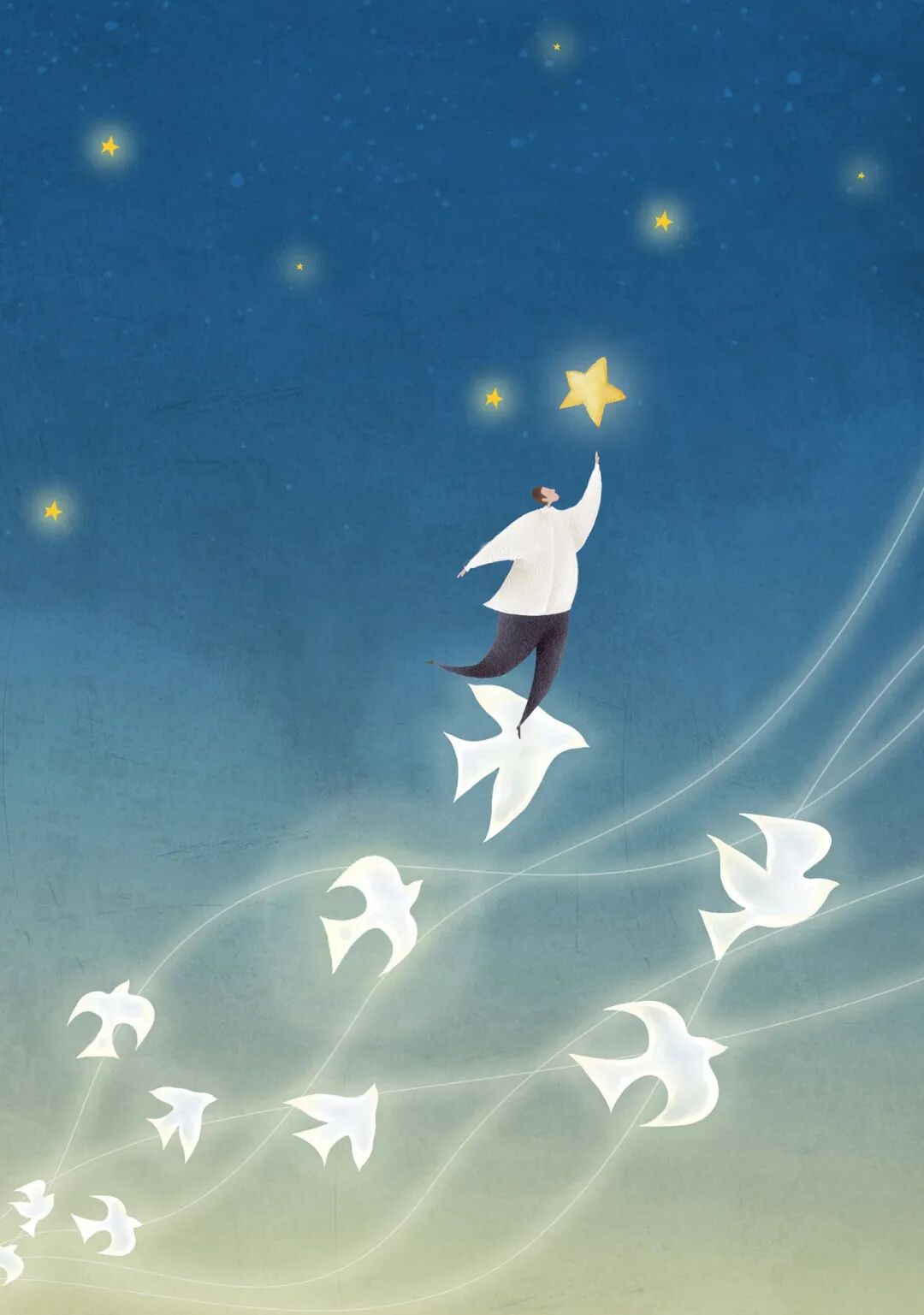 文 | 央视新闻《夜读》