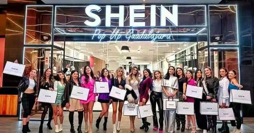 据路透社旗下IFR报道,SHEIN已展开上市前预路演,目标集资20至30亿美元(157亿至235亿港元)。
