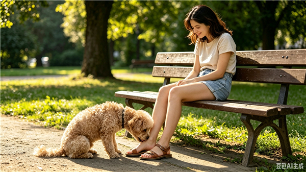 女子被狗舔脚确诊狂犬病三级暴露