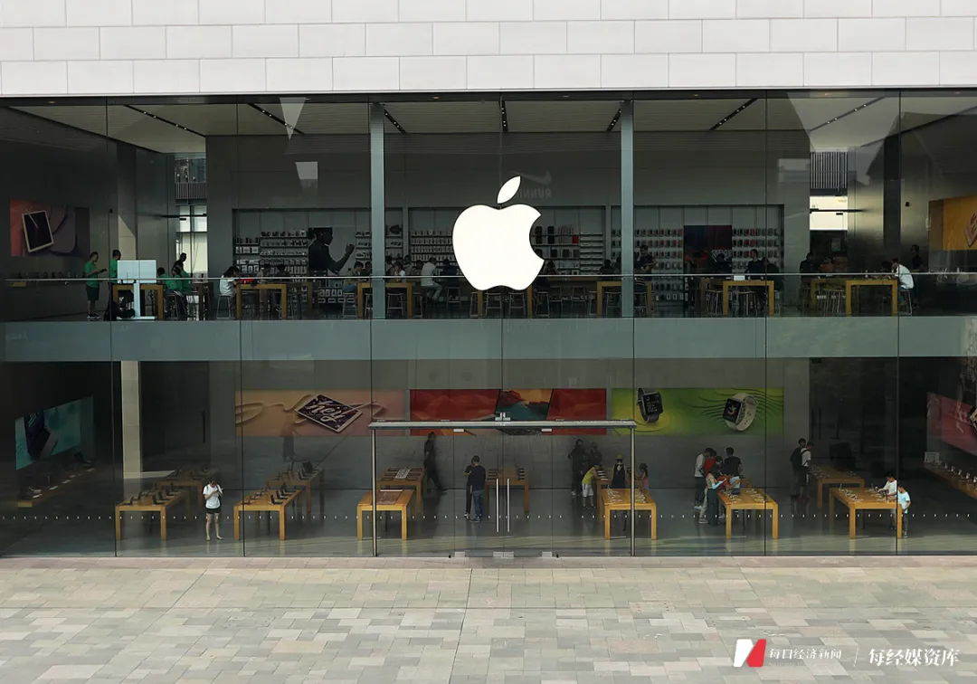图片来源：每经媒资库