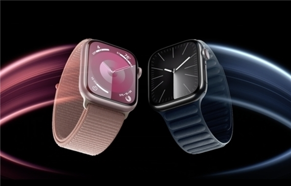 苹果被曝探索无屏Apple Watch