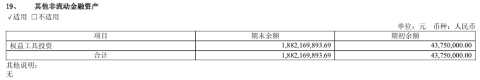资料来源：公司半年报