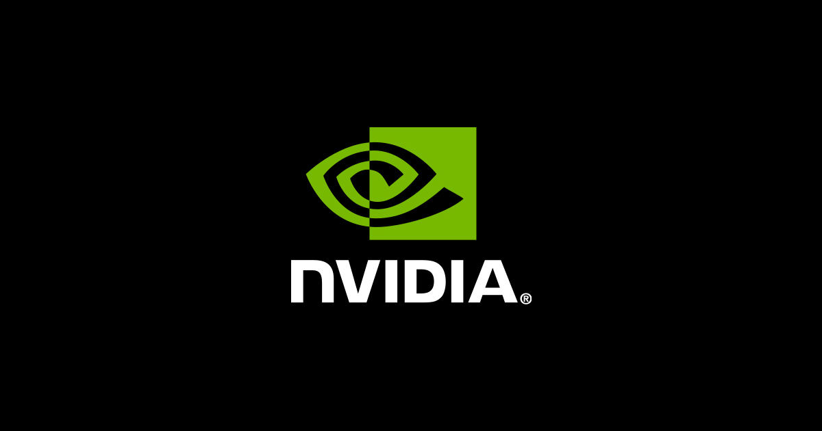 图源：NVIDIA Newsroom