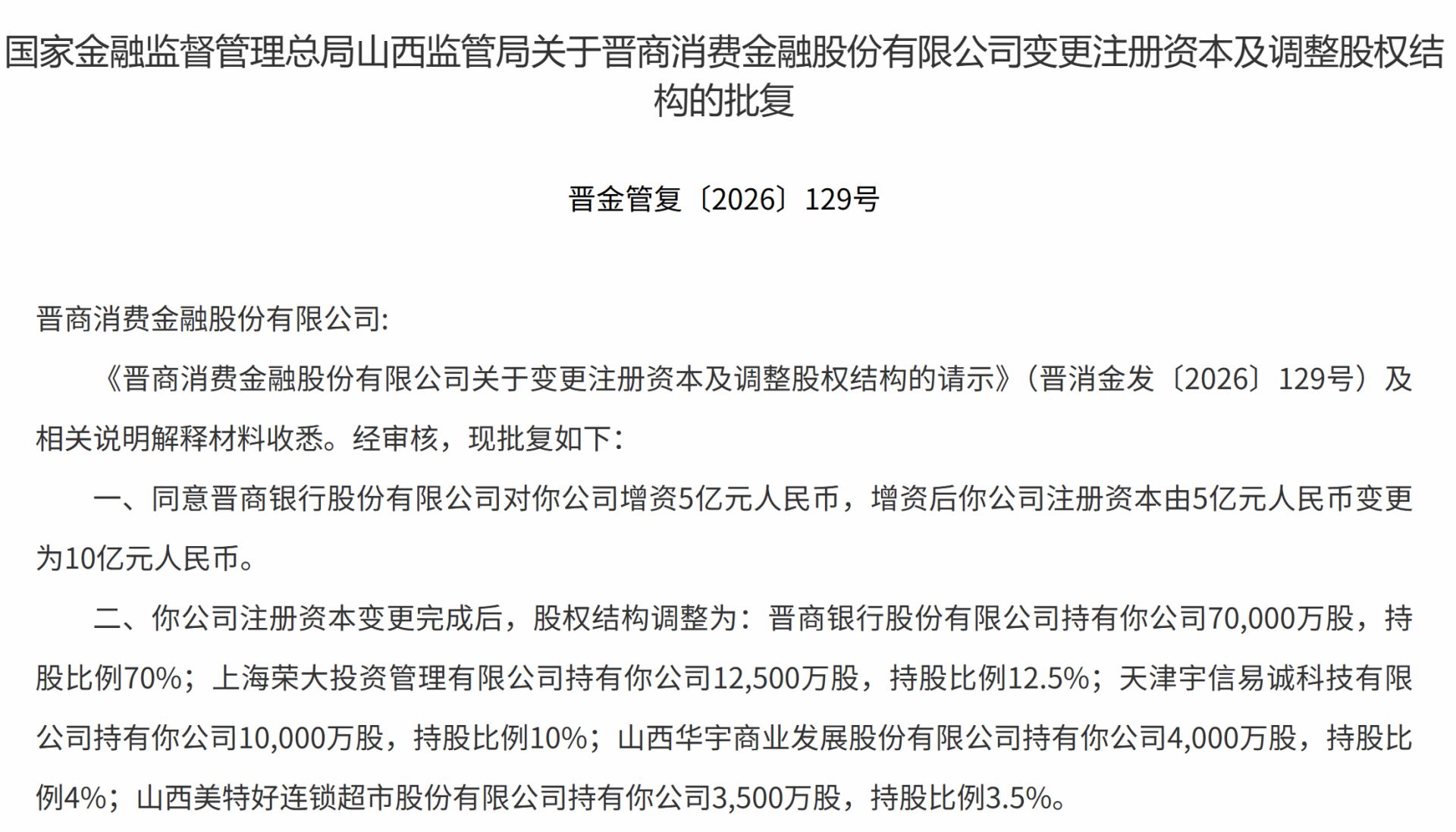 图片来源：国家金融监督管理总局网站