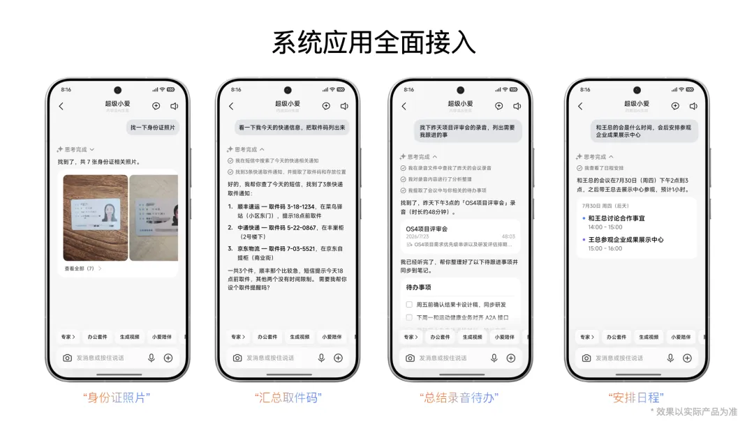 小米超级小爱 2.0“专家模式”积分会员订阅方案上线，每月免费送 1000 积分_新浪科技_新浪网