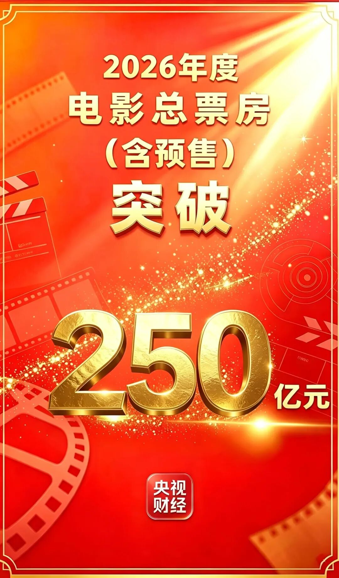 年度票房破250亿！“龙餐馆”口碑、票房双丰收_新浪财经_新浪网