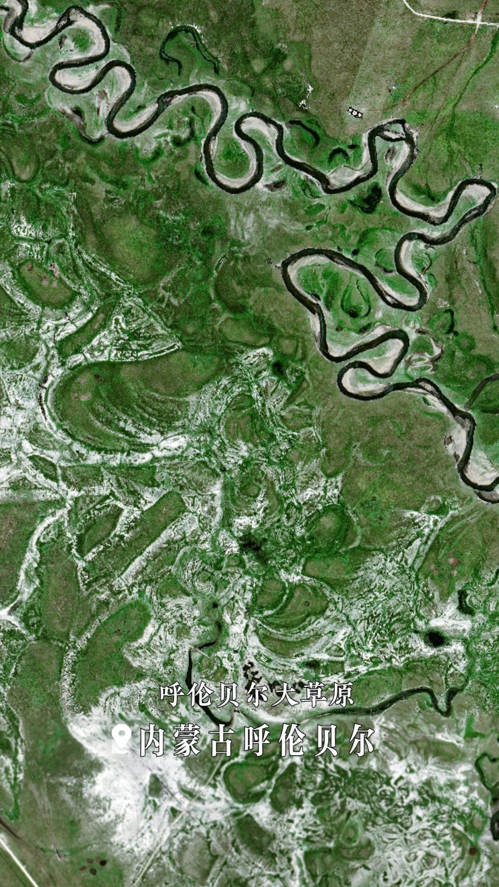 从太空看中国丨卫星视角见证大美中国_新浪财经_新浪网
