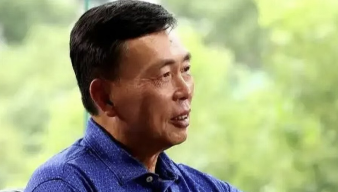火山视频:开心卡回收-段永平1300亿调仓曝光，没有一个是A股？