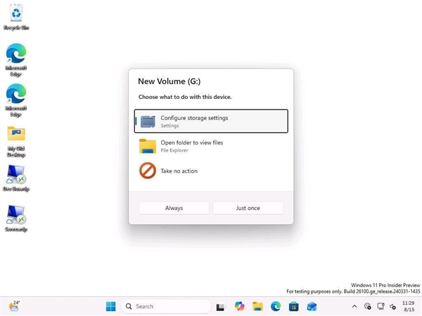 Windows 11大换血!新版界面曝光:遗留窗口全部用WinUI3替换_新浪科技_新浪网
