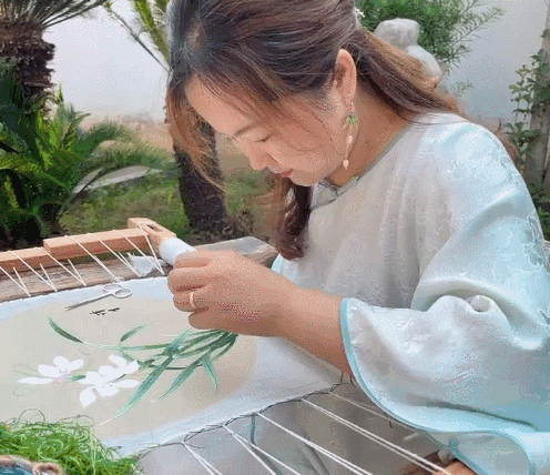 陈春燕老师