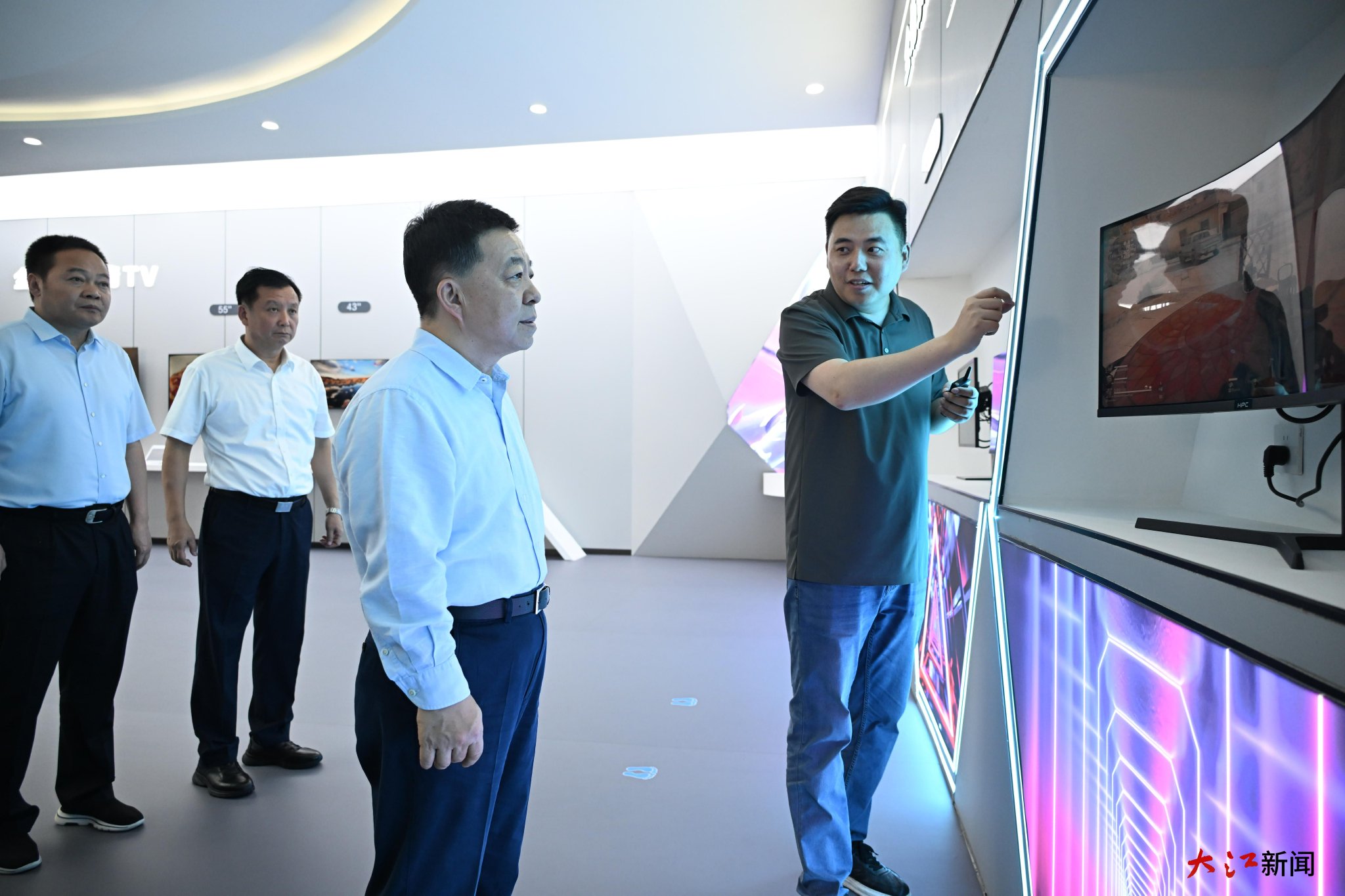 ▲摄影｜江西日报全媒体记者林君