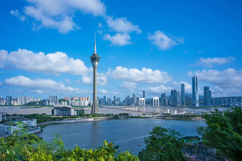 图片来源：新华社