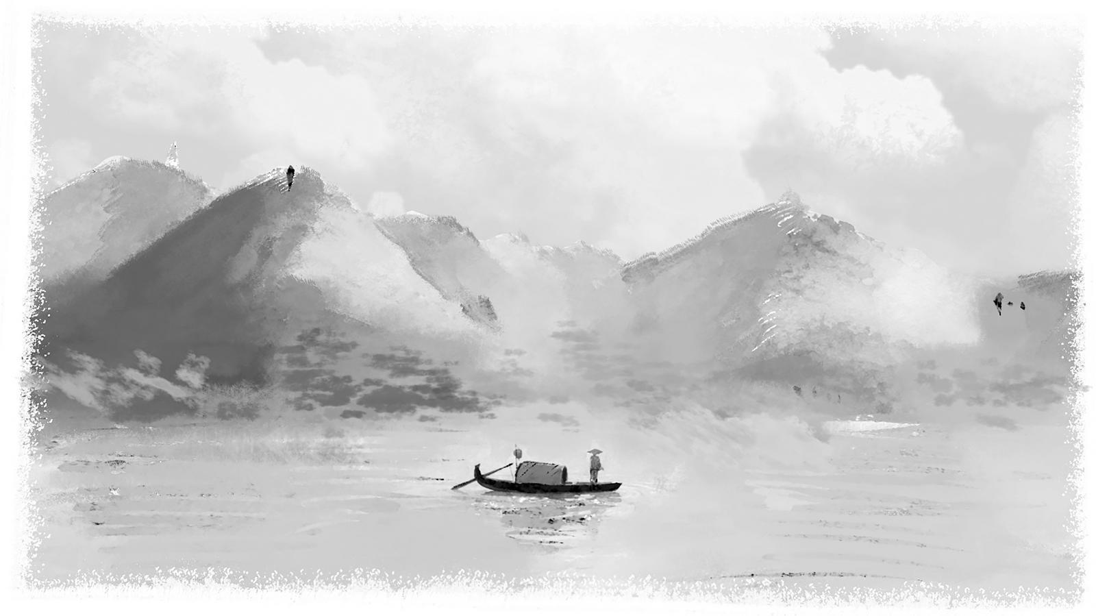 　　本版插画 任张叶萱