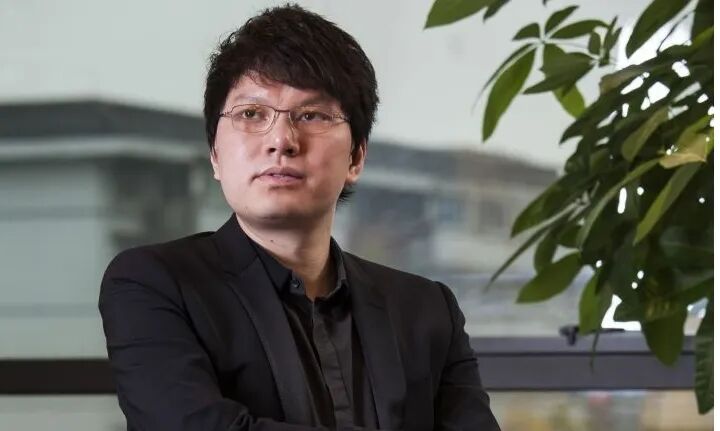 刘思川 来源：网络