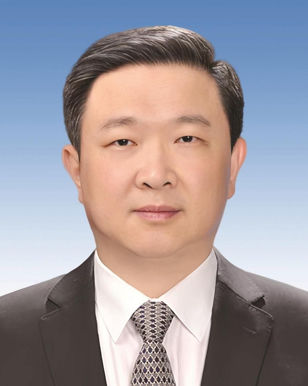 河北省委常委常斌,当选唐山市委书记_新浪财经_新浪网