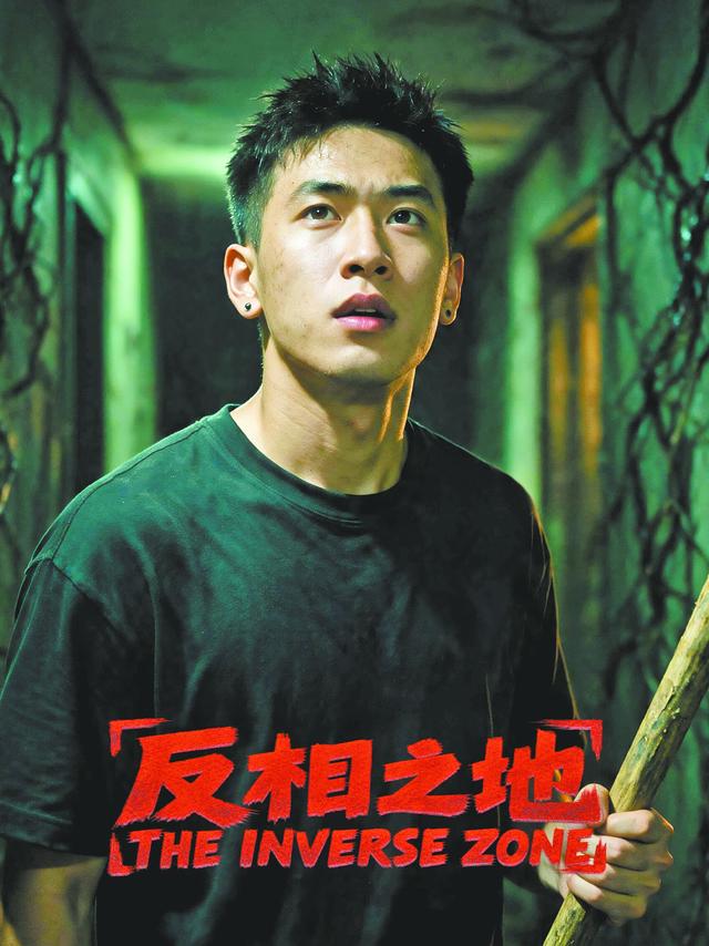 反相之地