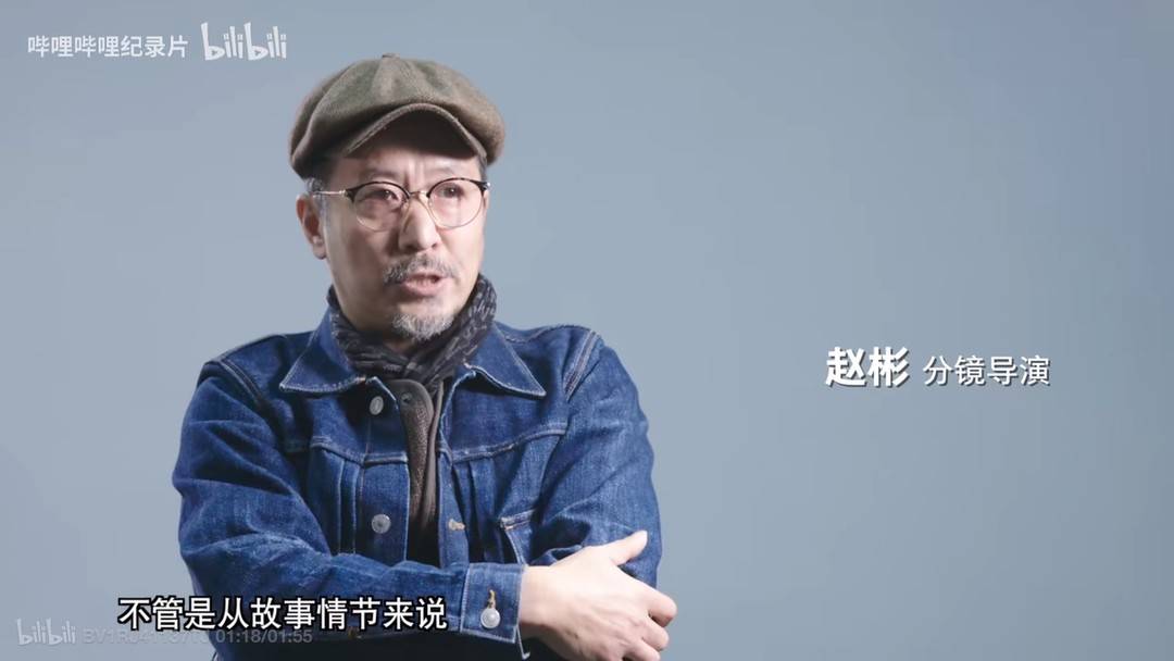 60岁大爷勇闯AI做动画被全网催更
