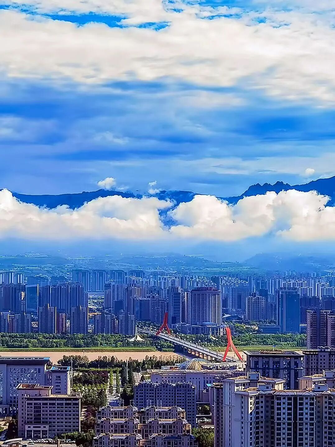 图片来源：“宝鸡文旅”公众号