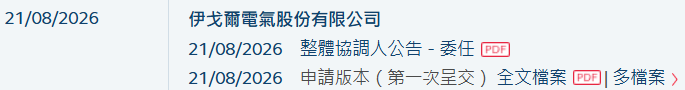 伊戈尔递交IPO招股书，国泰君安国际独家保荐_新浪财经_新浪网
