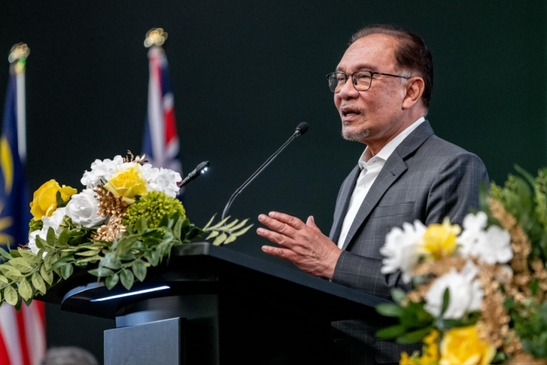 西方最怕的逻辑来了：马来西亚总理用美国宪法，给中国统一正名!_新浪财经_新浪网